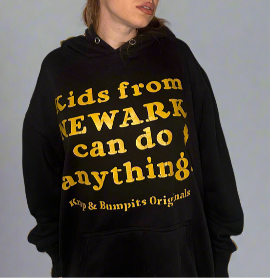 Newark Hoodie