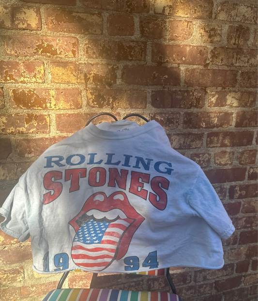 Rolling Stones Voodoo Tee